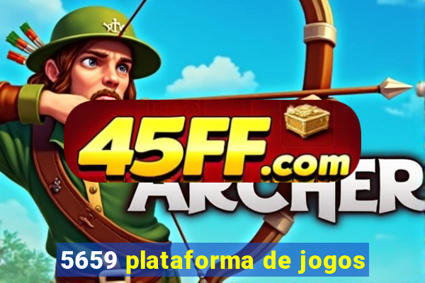 5659 plataforma de jogos